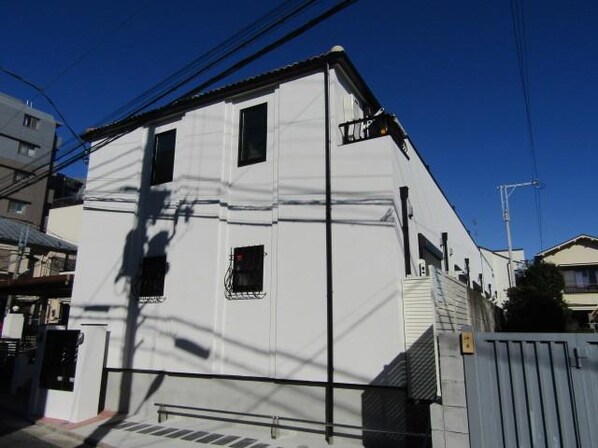 JUGENT(ユーゲント)の物件内観写真